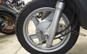 YAMAHA GEAR Gen.2 2025 UA08J