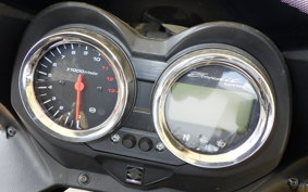 SUZUKI BANDIT 1200 SA 2006 GV79A