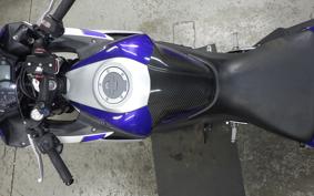 YAMAHA YZF-R25 2020 RG10J