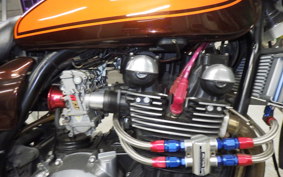 KAWASAKI ZEPHYR 750 2004 ZR750C