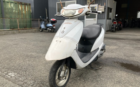 HONDA DIO AF62