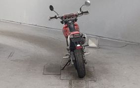 HONDA XR50 MOTARD AD14