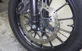 HONDA 400X 2021 NC56