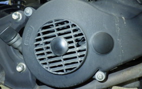 SUZUKI ADDRESS V125 S 2021 CF4MA