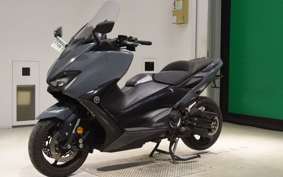 YAMAHA T-MAX 560 T 2021 SJ19J