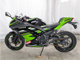 Фото Kawasaki NINJA 250 с японского аукциона