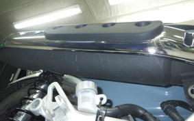 HONDA DAX 125 2012 JB04