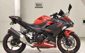 KAWASAKI NINJA 400 2019 EX400G