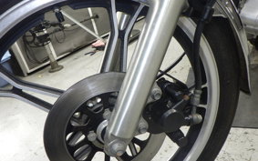 SUZUKI GN125 H