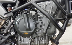 KTM 790 DUKE 2018