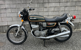 SUZUKI GT380 1979 GT380B