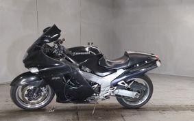 KAWASAKI ZZR1100 1997 ZXT10D