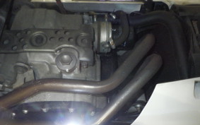 HONDA SILVER WING 400 GTA 2010 NF03