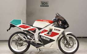 YAMAHA TZR50 3TU