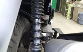 HONDA PCX125 2009 JK05