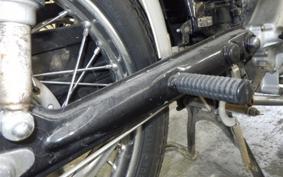 HONDA CD125T BENLY 2021 CD125
