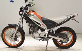 YAMAHA TRICKER Gen.2 2015 DG16J