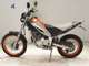 Фото Yamaha TRICKER Gen.2 2015 с японского аукциона