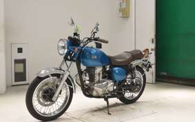 KAWASAKI ESTRELLA 2007 BJ250A