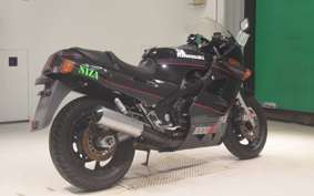 KAWASAKI GPZ1000RX 1986 ZXT00A