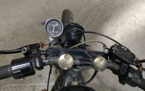 HONDA STEED 400 1996 NC26