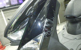 YAMAHA CYGNUS Griffus SEJ4J