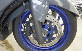 SUZUKI BURGMAN400 A 2024 DU11N