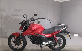 HONDA CBF125R PJJN