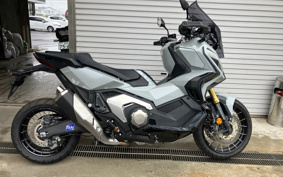 BMW F800GS 2026 0K51