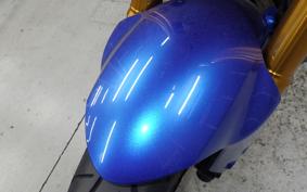 YAMAHA XSR900 2023 RN80J