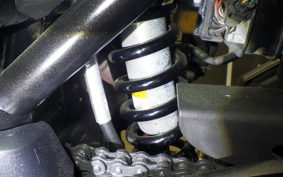 SUZUKI SV650 X A 2021 VP55B