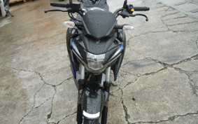 SUZUKI GSX-S125 DL32D