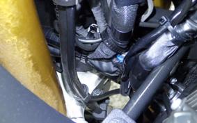 YAMAHA MT-09 Tracer GT 2019 RN51J