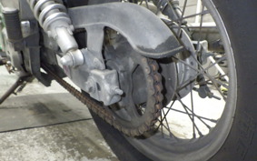 SUZUKI INTRUDER 250 LC VJ51A