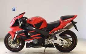 HONDA CBR954RR 2002