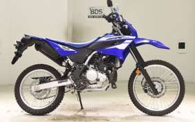 YAMAHA WR125R 2018 DE14J