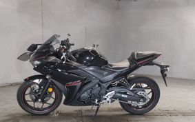 YAMAHA YZF-R25 RG43J