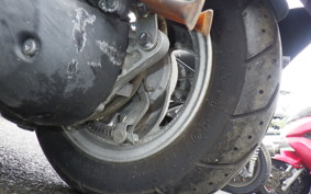 YAMAHA AXIS 125 TREET SE53J