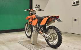 KTM 125 EXC