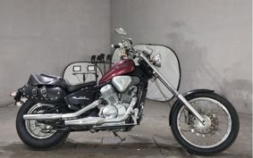 HONDA STEED 600 1991 PC21