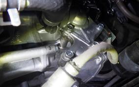 HONDA LEAD 125 1995 JK12