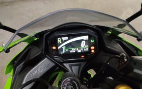 KAWASAKI  NINJA ZX-4RR ZX400P