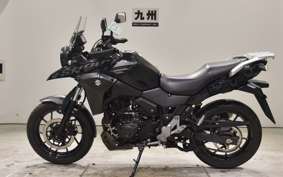 SUZUKI Vｽﾄﾛｰﾑ250 2004