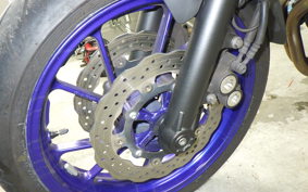 YAMAHA MT-07 ABS 2019 RM19J