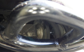 SUZUKI SKYWAVE 250 (Burgman 250) CJ42A