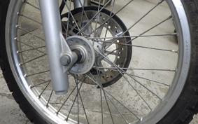 YAMAHA SEROW 250 2013 DG11J