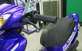 YAMAHA JOG ZR-4 2002 SA58J