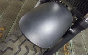 HONDA REBEL 250 A MC49