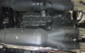 HONDA CB1100RS 2022 SC65