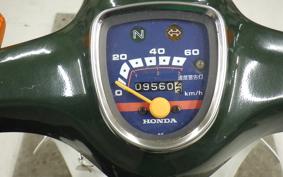 HONDA C50 SUPER CUB C50